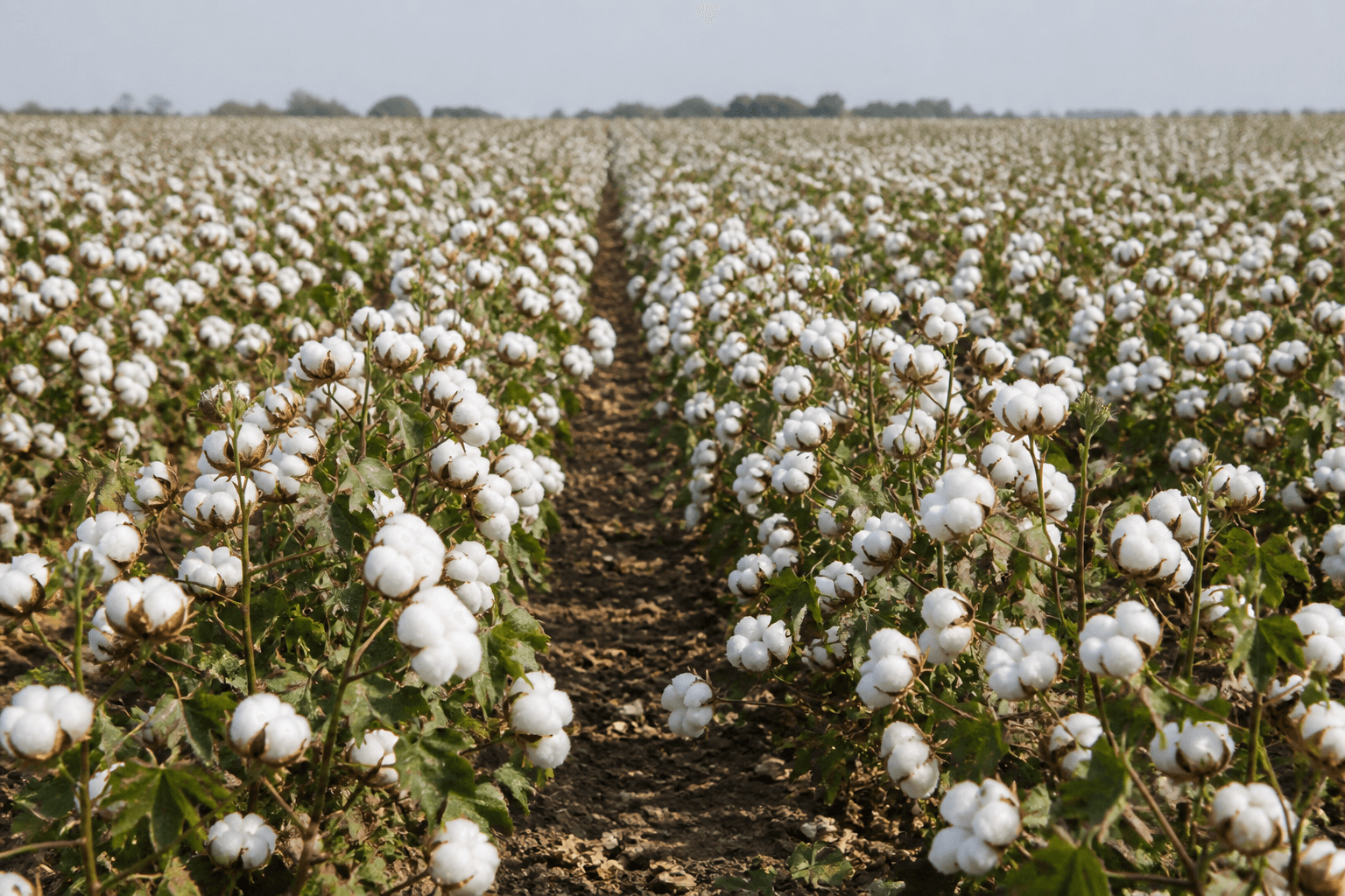 Cotton Production cover