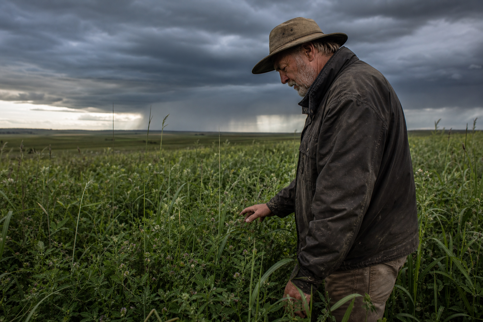Climate-Resilient program: Who it’s for