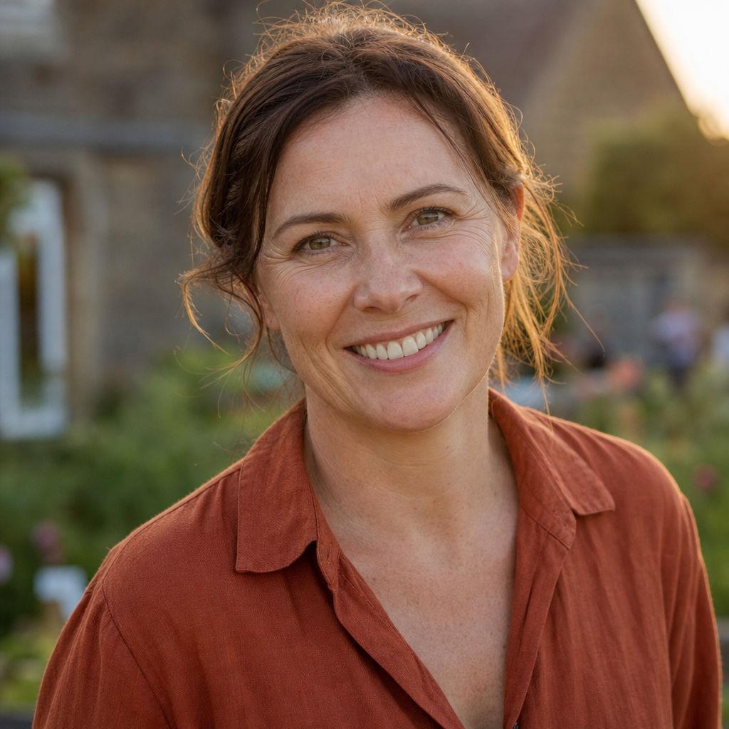 Rebecca Thompson